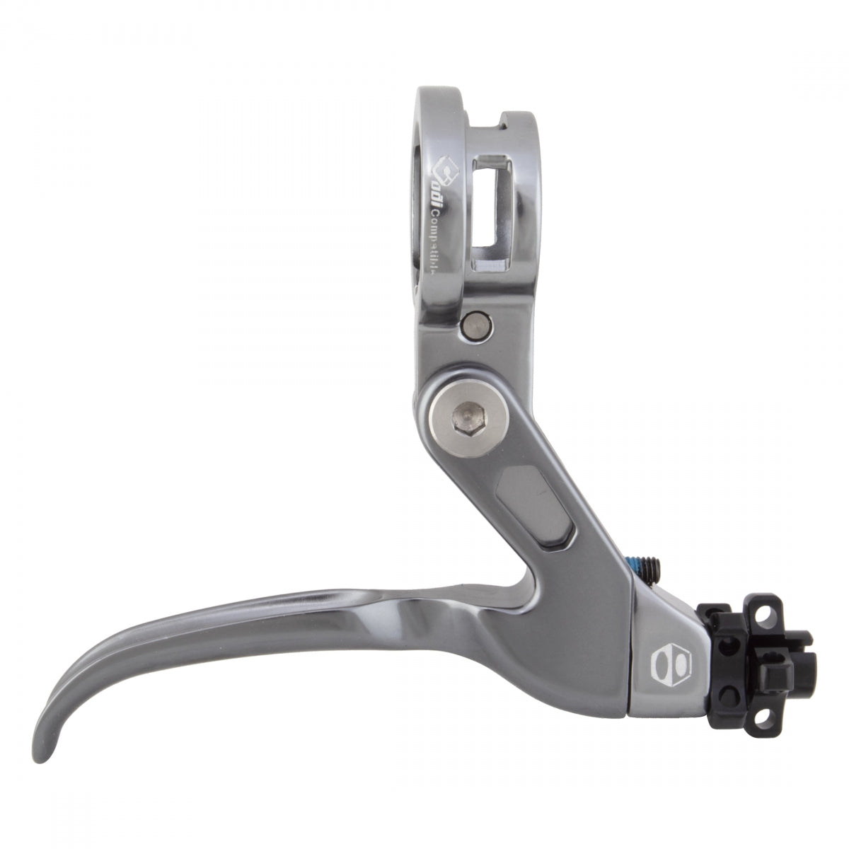 Brake Lever Box One Genius Mid RH GM-GY