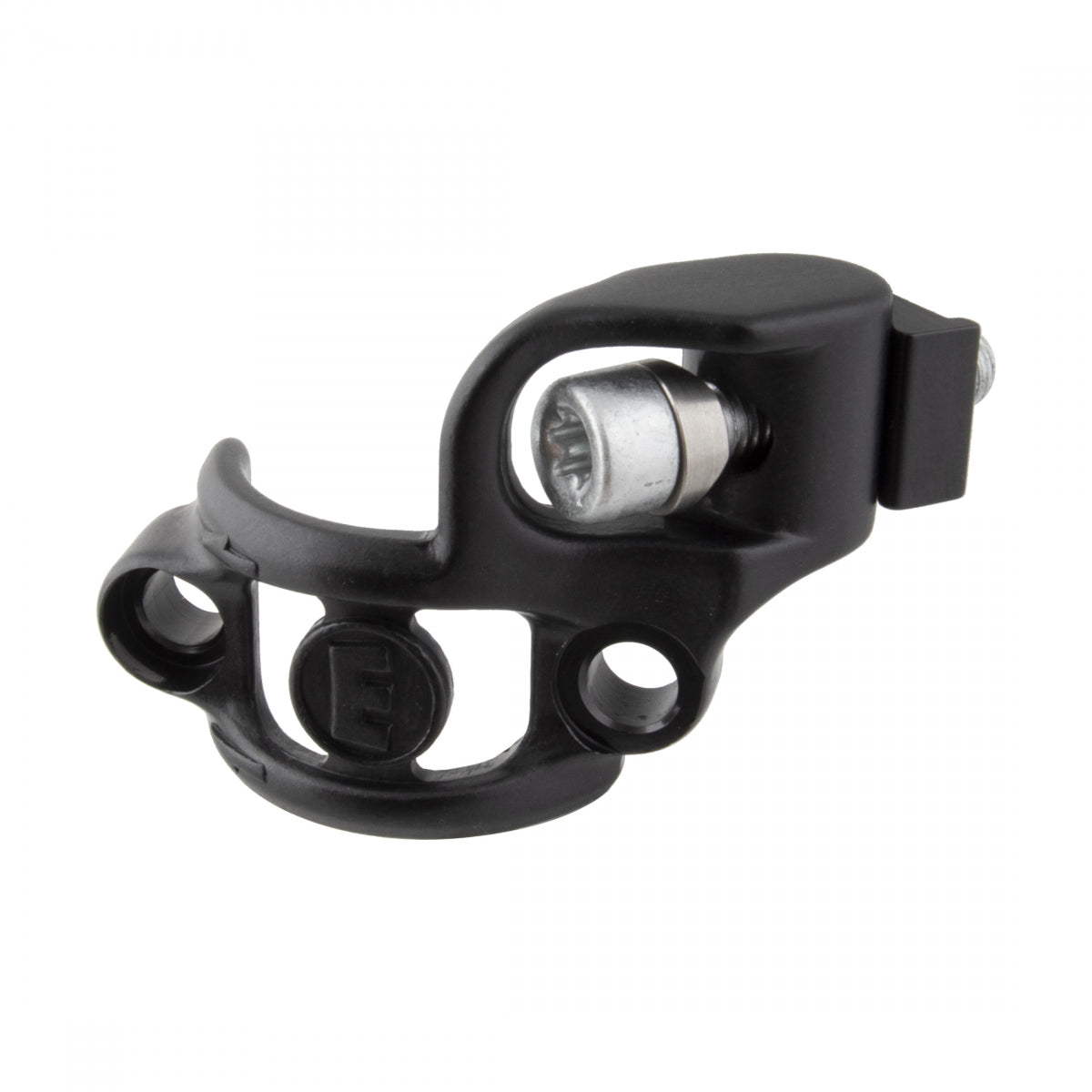 Brake Mag Shiftmix Lever ADPTR For Sram Trigger LH BK