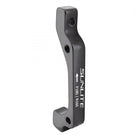 Brake Part Sunlt Disc ADPTR Post TO IS 160R/180F BK