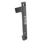 Brake Part OR8 Vise Disc Adapter F/R PM/PM +23mm BK