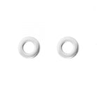 Brake Part Mag Disc ADPTR Spacer QM1.5 PM 200-203mm BK