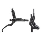 Brake Disc TRP Slate Evo RR w/LVR no/ROTOR BK/BK