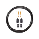 Brake Disc CLK HYD Hose Kit HH1 f/M4 w/Fittings