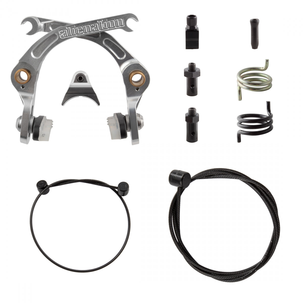 Brake CLPR AN VICE-GRIP U-BRAKE FTorRR SL
