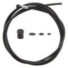 Brake Disc Sram HYD Hose Kit BK 2000mm Banjo Black MTN/RD BK