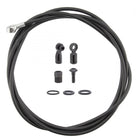 Brake Disc Sram HYD Hose Kit BK 2000mm Banjo Beveled RD BK