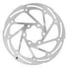 Brake Part TRP Disc Rotor RS02M 140mm 6b 1pc SL w/BOLTS (N)
