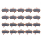 Brake Shoes Sram Disc Maven 24+ SIN/STL Bulk 20 Sets