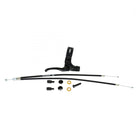 Brake Lever ODY Mono M2 Hinged Medium BK