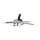 Brake Lever ODY Mono M2 Hinged Short BK