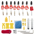Tool Brake Disc CLK Bleedkit Universal DLX w/o Fluid (O)