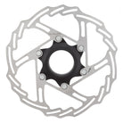 Brake Part Sunlt Disc Rotor 140mm CL BK/SL