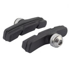 Brake Shoes AN VICE-GRIP U-BRAKE Carbon Pads Female Bolt BK