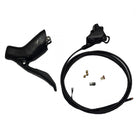 Brake Disc TRP RD Hylex HYD FT FM w/LVR no/ROTOR BK (M)