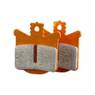 Magura Brake Shoes Disc MT 10A f/MT A2 (SKU 121455)