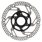Brake Part TRP Disc Rotor TR-25 160mm CL BK Lock Ring Not Included