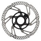 Brake Part TRP Disc Rotor TR-25 180mm CL BK Lock Ring Not Included