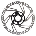 Brake Part TRP Disc Rotor TR-25 203mm CL BK Lock Ring Not Included