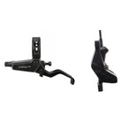 Brake Disc TRP Evo Pro FT w/LVR no/ROTOR BK/BK