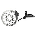 Brake Disc Sram Maven Silver RR BK 2000mm w/oROTOR w/BRKT/MMX-CLAMP B1