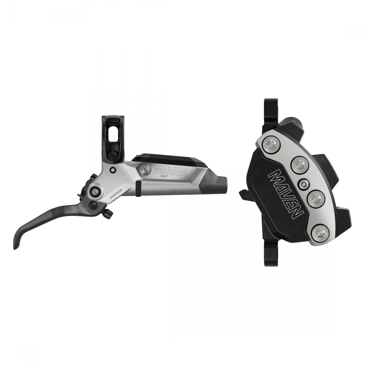Brake Disc Sram Maven Ultimate FT SL 950mm w/oROTOR w/BRKT/MMX-CLAMP B1