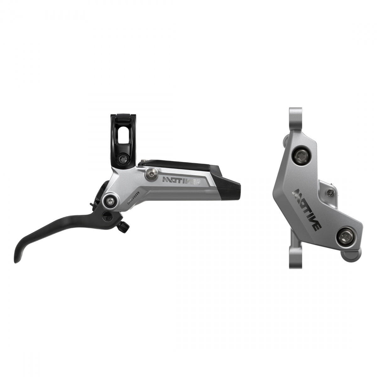 Brake Disc Sram Motive Ultimate FT SL 950mm w/oROTOR/BRKT w/MMX-CLAMP A2