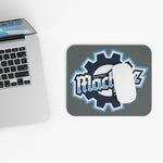 Electric Dream Machine Mouse Pad - Stylish Gaming Accessory