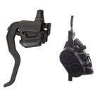 Brake Disc Mag Gustav Elite FTorRR w/LVR BK/BK