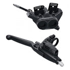 Brake Disc Mag Clara Pro RR w/LVR BK