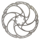 Brake Part Mag Disc Rotor MDR-S 203 2.5mm 6B f/GUSTAV SL
