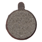 Brake Shoes Sinter Disc Red s514 015 Zoom