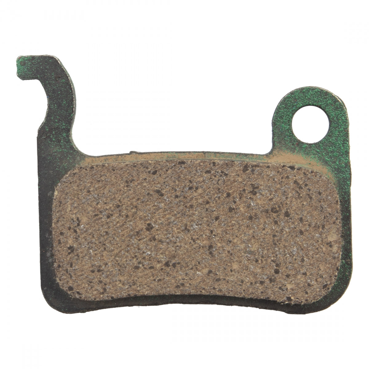 Brake Shoes Sinter Disc Green s2032 001 Shi A/M-TYPE