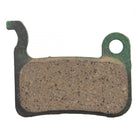 Brake Shoes Sinter Disc Green s2032 001 Shi A/M-TYPE