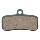 Brake Shoes Sinter Disc Green s2032 003 Shi D-TYPE