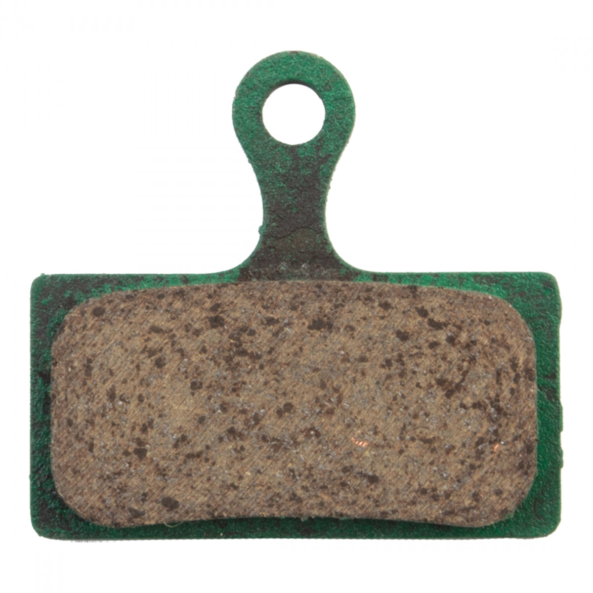 Brake Shoes Sinter Disc Green s2032 004 Shi G-TYPE
