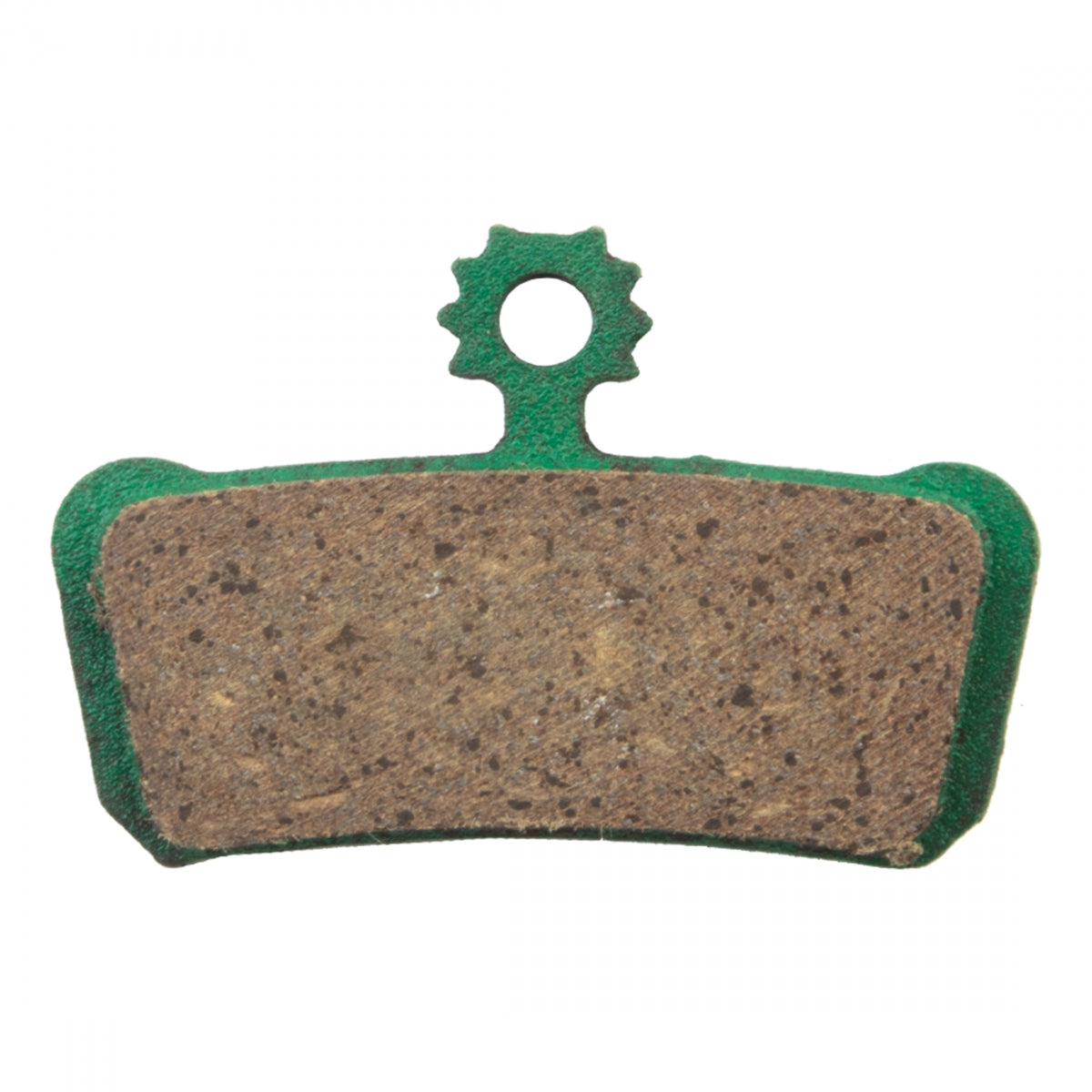Brake Shoes Sinter Disc Green s2032 008 AVID/SRAM