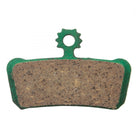 Brake Shoes Sinter Disc Green s2032 008 AVID/SRAM