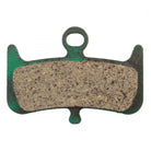 Brake Shoes Sinter Disc Green s2032 023 Hayes Dominion A4