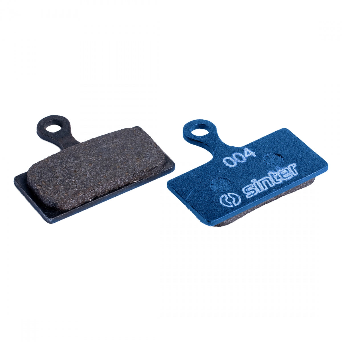 Brake Shoes Sinter Disc Blue s530 004 Shi G-TYPE