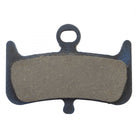 Brake Shoes Sinter Disc Blue s530 023 Hayes Dominion A4