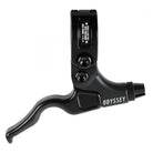 Brake Lever ODY Mono Hinged Trigger LH BK