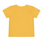 Toddler Sports Plus Tee - Fun & Casual Kids Wear