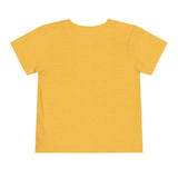 Toddler Sports Plus Tee - Fun & Casual Kids Wear
