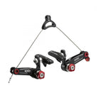 Brake CLPR Avid SHORTY-ULT Canti FT BK