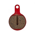 Brake Shoes K/S Disc Tektro Lyra Iox