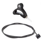 Brake Part Yoke BK-OPS ALY w/CBL BK