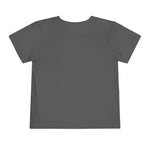 Toddler Sports Plus Tee - Fun & Casual Kids Wear