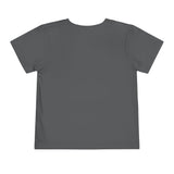 Toddler Sports Plus Tee - Fun & Casual Kids Wear