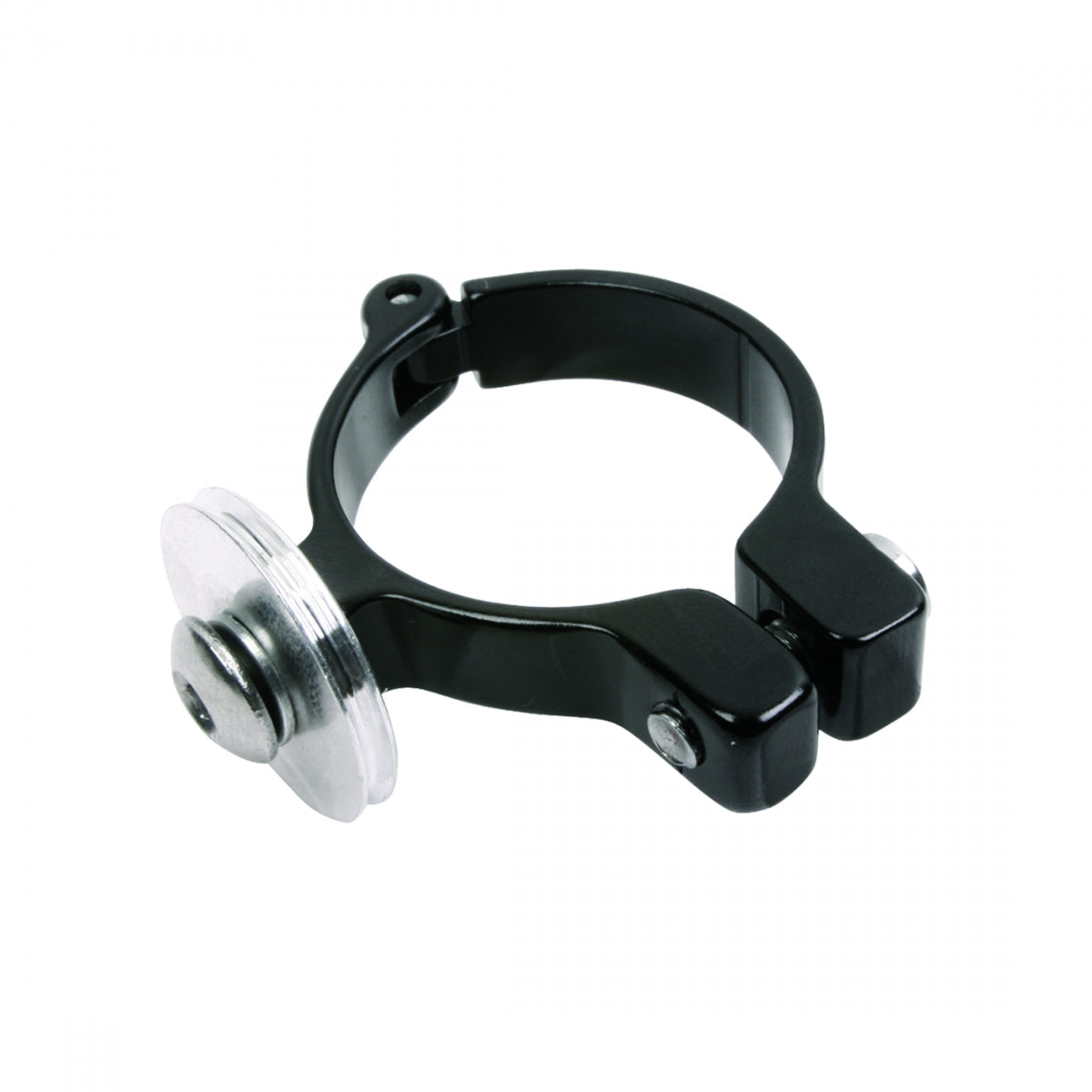 Cable Guide OR8 Pully 34.9 CLMP ALY BK