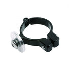 Cable Guide OR8 Pully 34.9 CLMP ALY BK